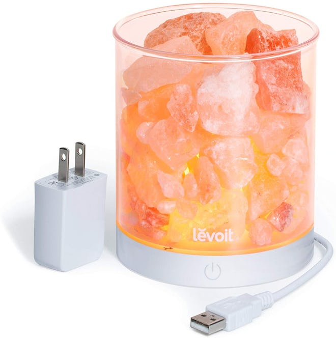 Levoit Himalayan Salt Lamp