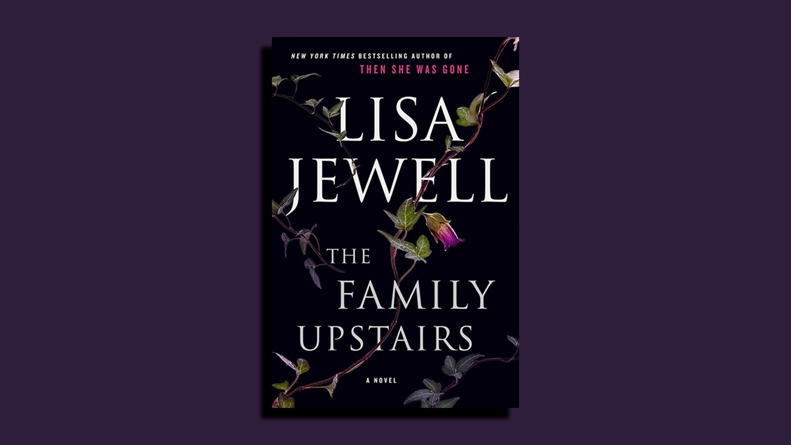 the family upstairs novel