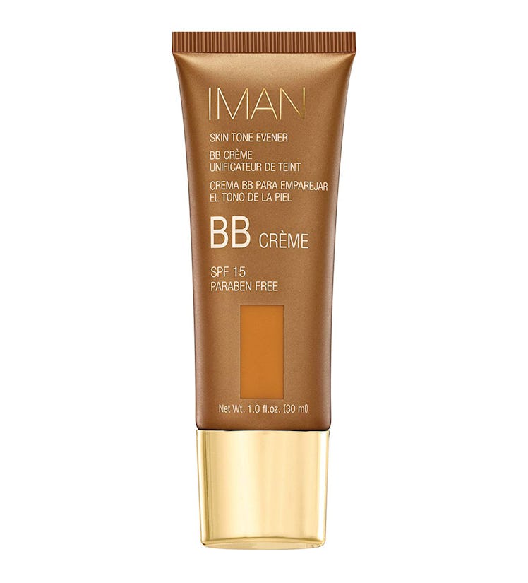 Iman Cosmetics Skin Tone Evener BB Crème