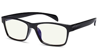 Gamma Ray Blue Light Blocking Glasses