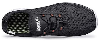 DOUSSPRT Men's Water Shoes