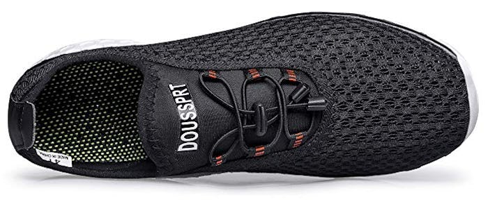 DOUSSPRT Men's Water Shoes