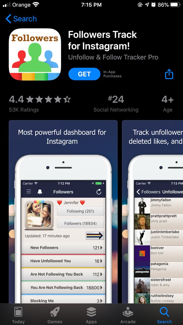 7 Apps To Track Your Followers' Instagram Activity