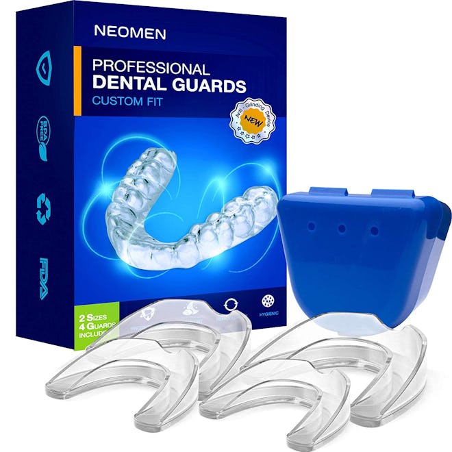 Neomen Health Professional Dental Guard (4-pack)
