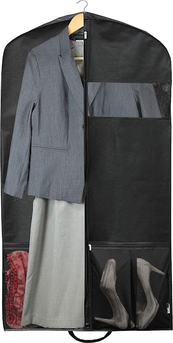 Heavy Duty Garment Bag