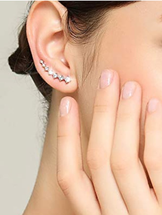 Amazon earrings under 100 Clearance