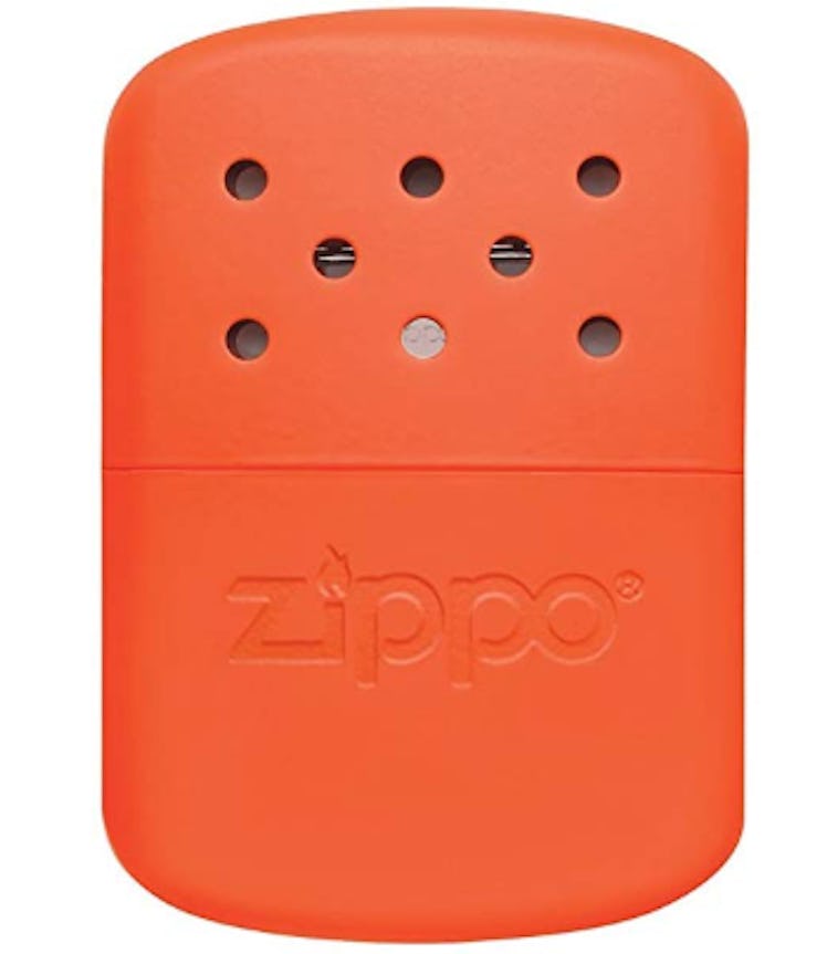 Zippo Refillable Hand Warmer