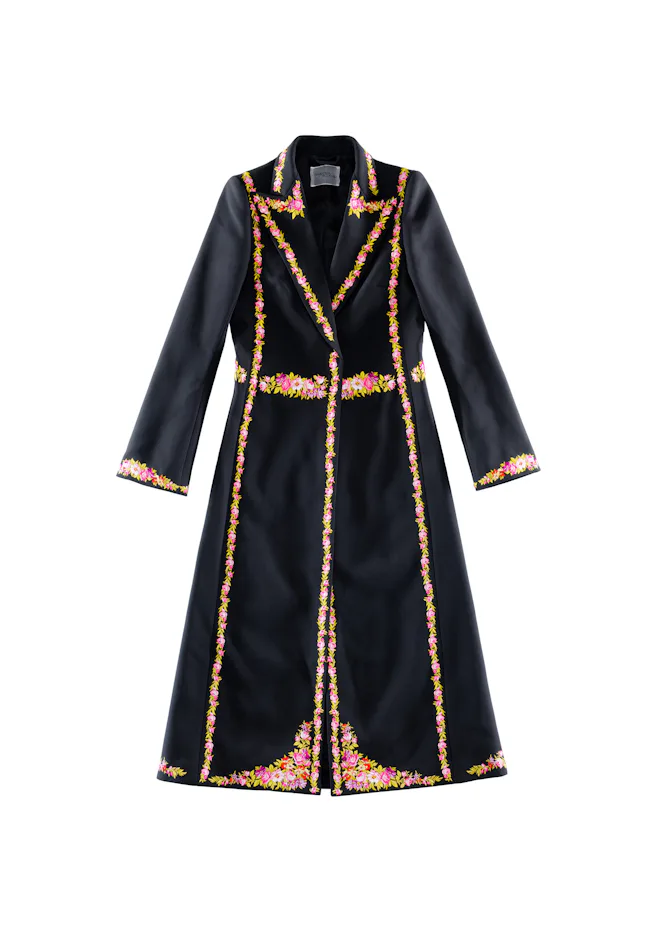 H&M's Giambattista Valli Collection Is Coming & Here's What UK Shoppers Should Pick Up H&M's Giambattista Valli Collection Is Coming & Here's What UK Shoppers Should Pick Up