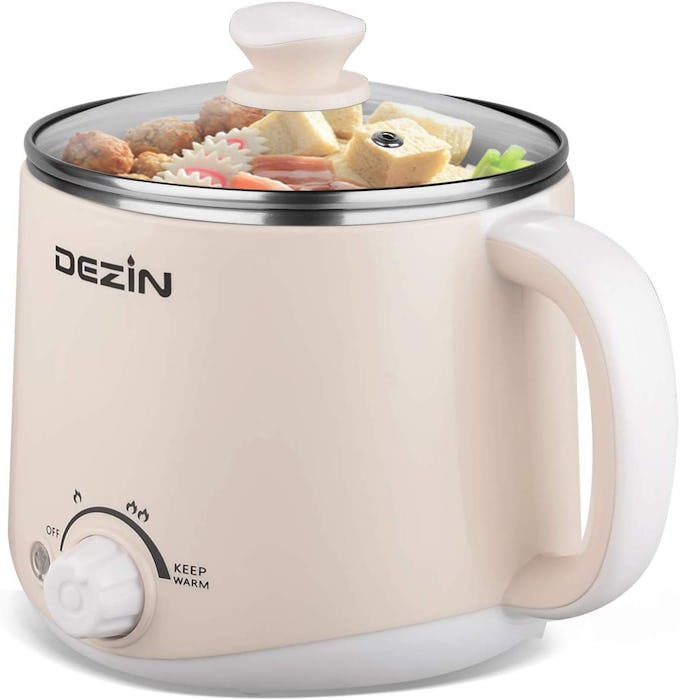 Rapid Noodle Cooker
