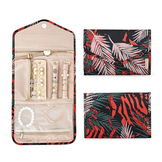 bagsmart Travel Jewellery Organiser