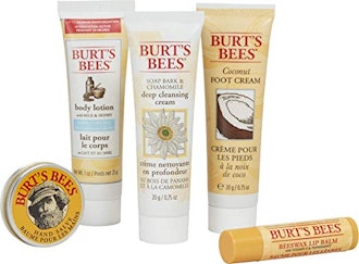 Burt's Bees Essential Gift Set