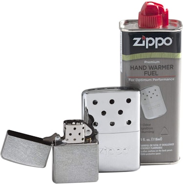 Zippo Refillable Hand Warmers