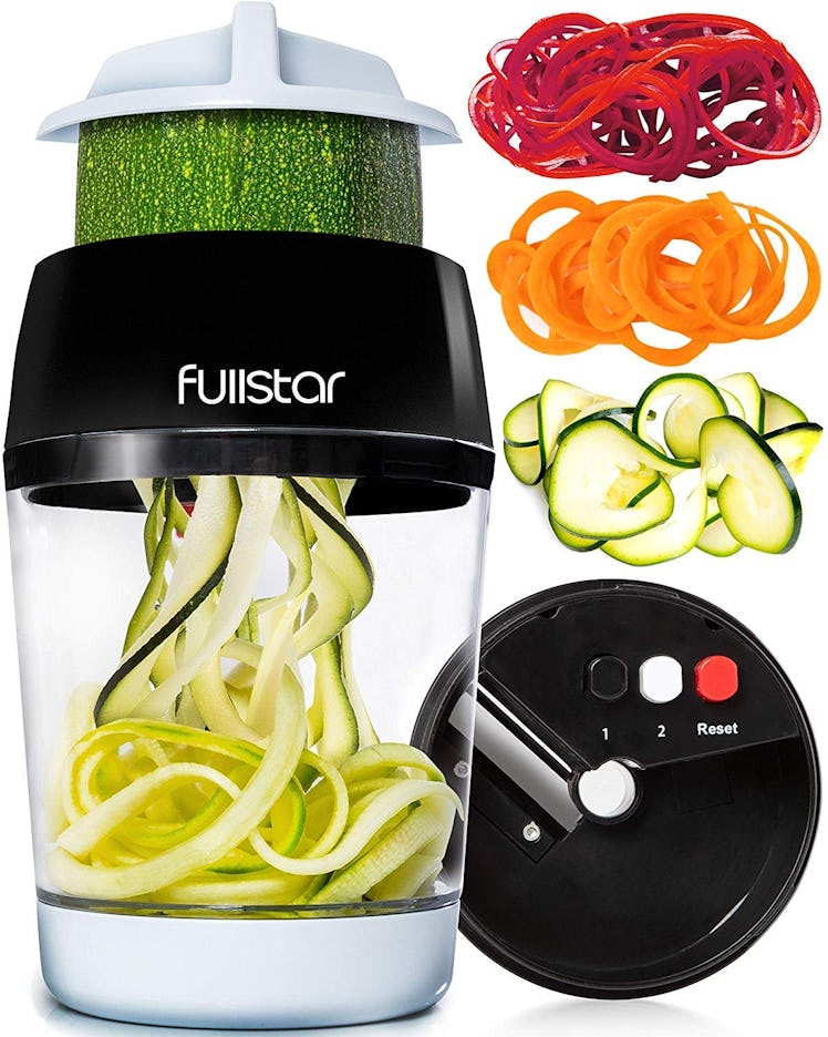 Vegetable Spiralizer