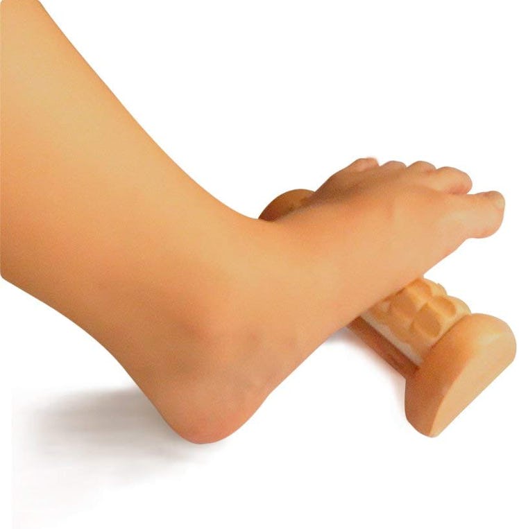 TheraFlow Foot Massager Roller 