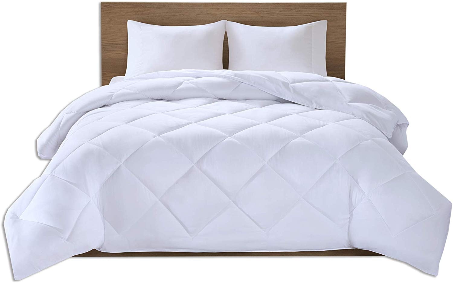 The 7 Best Comforters To Keep You Cool All Night