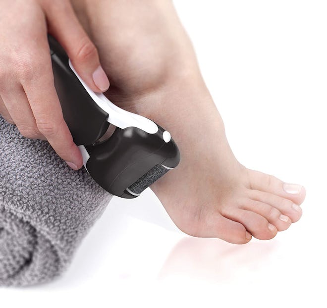 UTILYZE Most Powerful Rechargeable Electronic Foot File