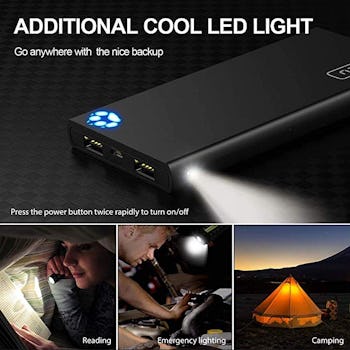 INIU Portable Charger