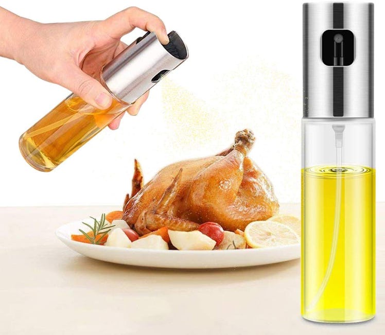 Olive Oil Sprayer