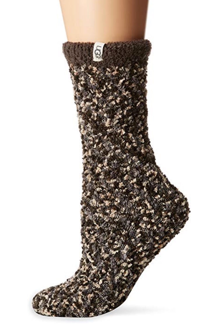 5 Best Socks For Sleeping