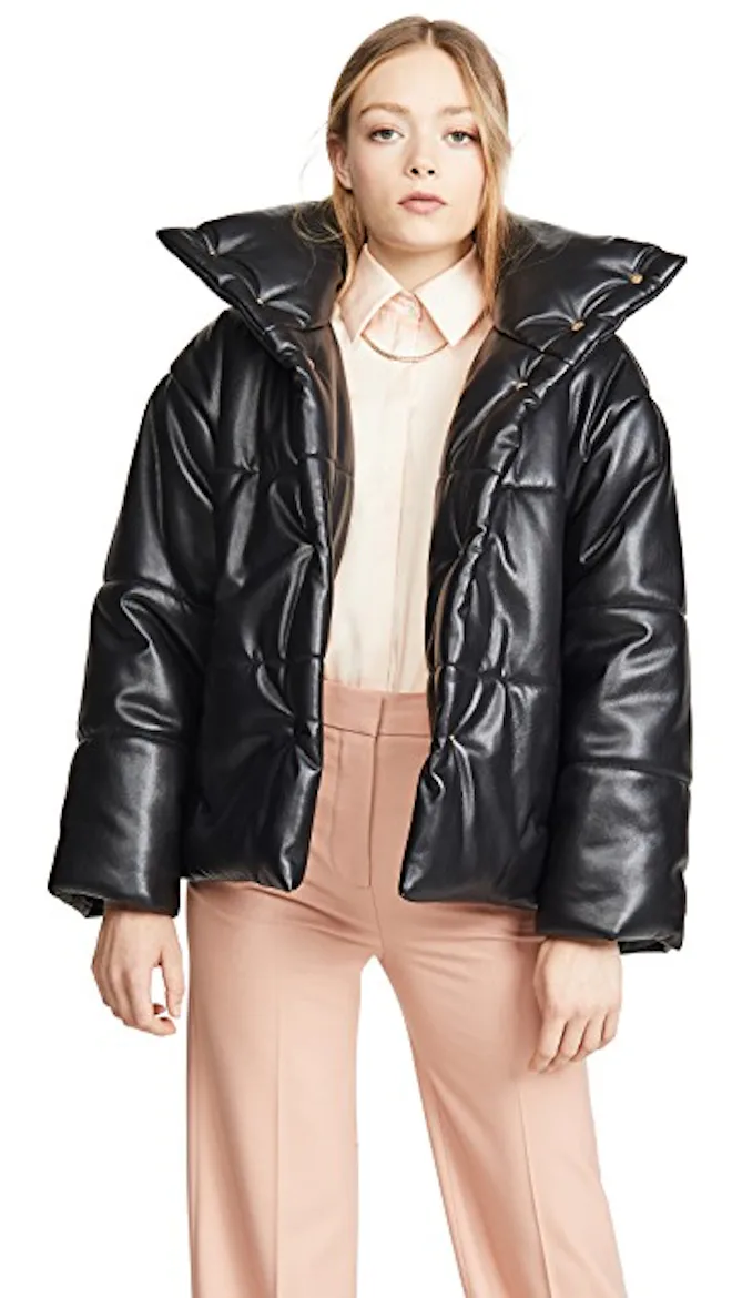 The 9 Top Puffer Jackets For Fall That Make You Look Instantly Polished the-9-top-puffer-jackets-for-fall-that-make-you-look-instantly-polished