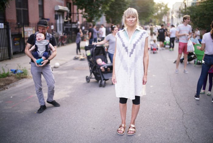 Documentary filmmaker Maxine Trump explores the childfree life in 'To Kid Or Not To Kid'