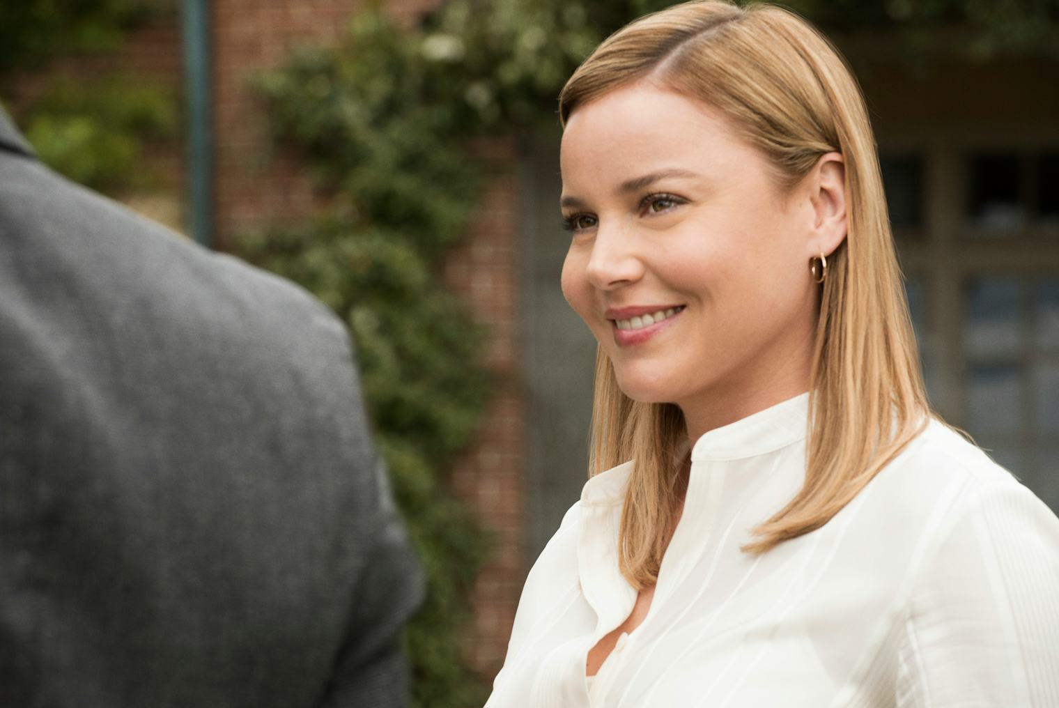 Is Cathy In 'Jack Ryan' Season 2? Abbie Cornish's Character Is MIA