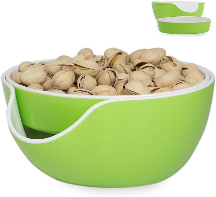 Pistachio Bowl