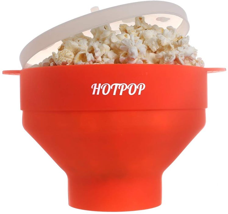 Hotpop Microwave Popcorn Popper