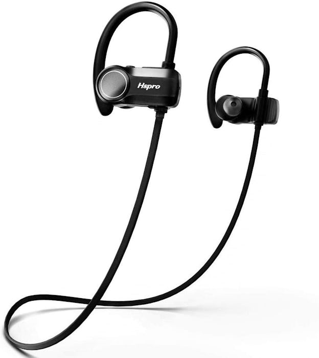 HSPRO Wireless Earbuds