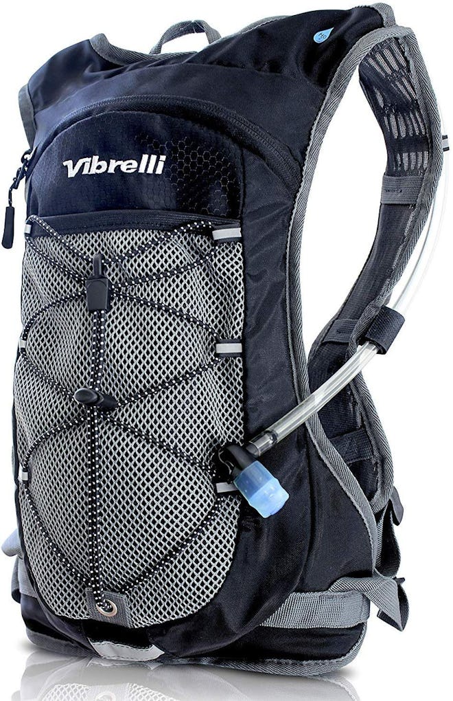 Vibrelli Hydration Backpack 