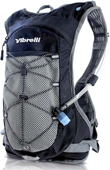 Vibrelli Hydration Backpack 