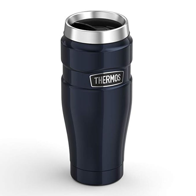 Thermos Stainless King 16-Ounce Tumbler