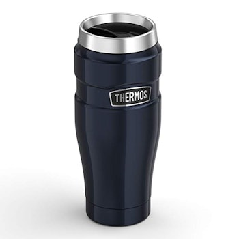 Thermos Stainless King 16-Ounce Tumbler