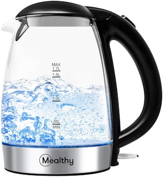 Electric Kettle