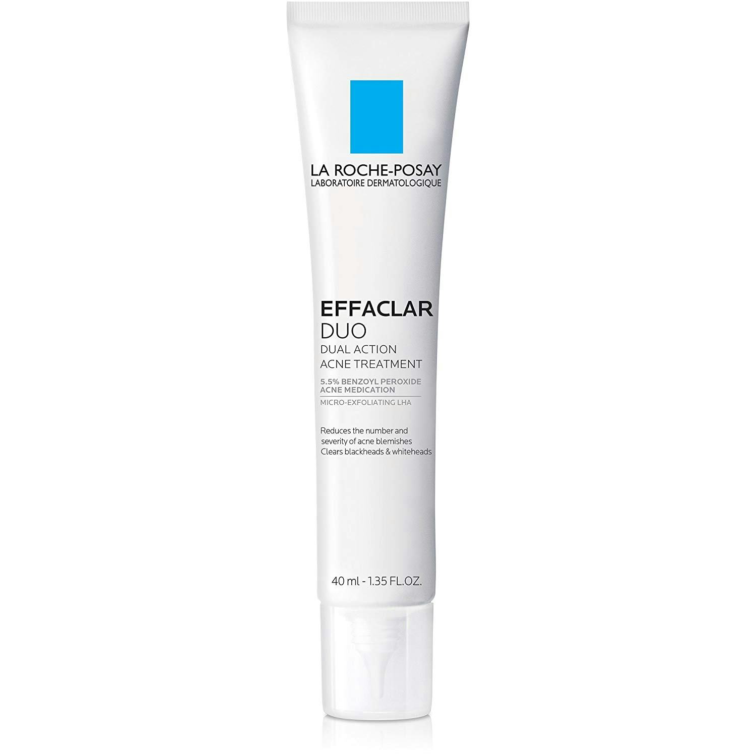 La Roche-Posay Effaclar Duo Acne Spot Treatment