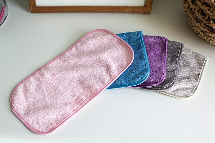 STS Always Off Makeup Remover Cloths (5 Pack)