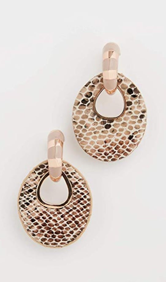 The 17 Best Earrings On Amazon