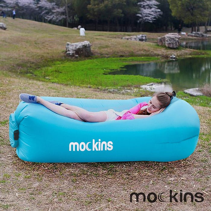 Mockins Inflatable Lounger 