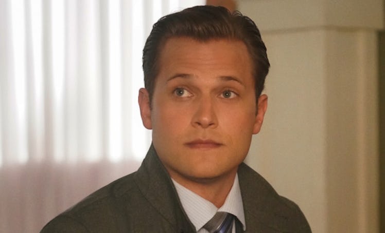 'Riverdale' fans think Charles Smith could secretly be a villain