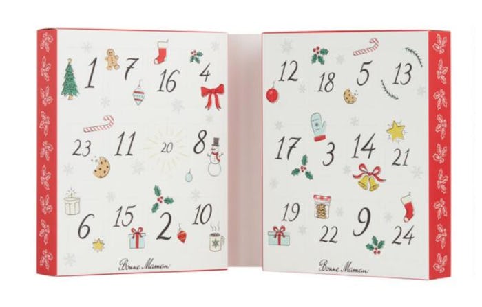 Bonne Maman Jam Advent Calendar