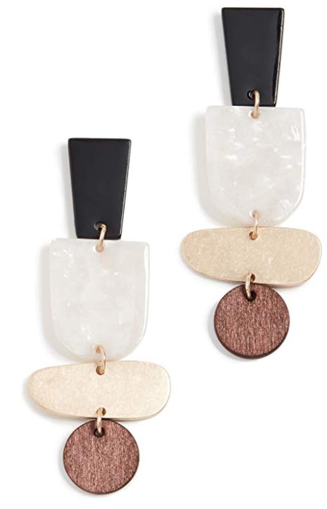 The 17 Best Earrings On Amazon