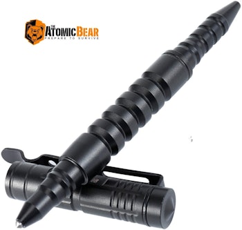 Professional Self Defense Pen by The Atomic Bear