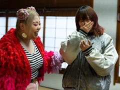 Naomi Watanabe on Netflix's 'Queer Eye: We're in Japan!'