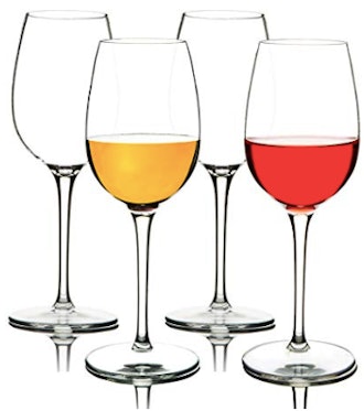 Michley Unbreakable Wine Glasses (Set Of 4)