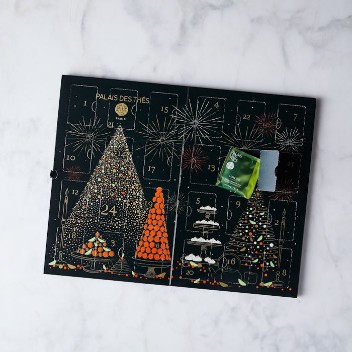 Tea Advent Calendar