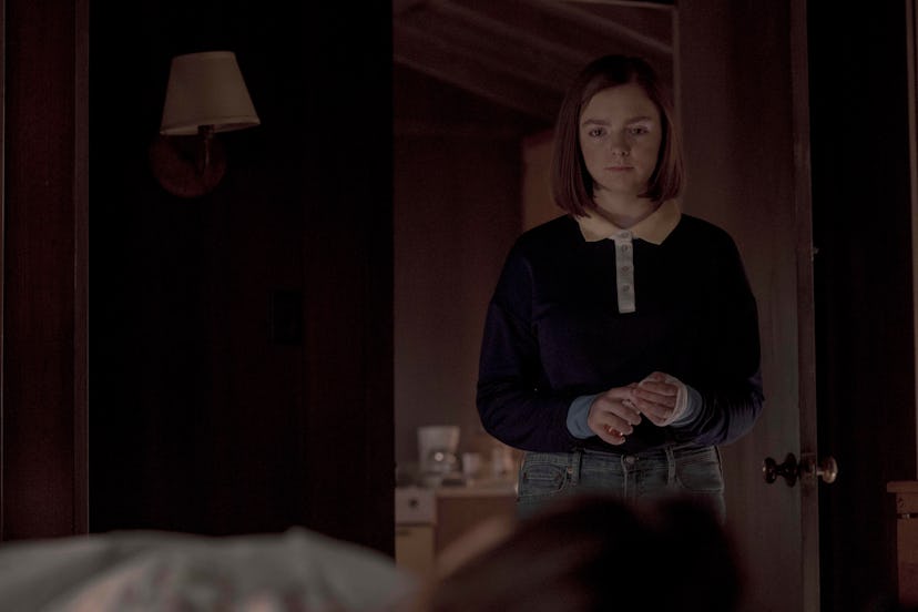 Is Castle Rock's Joy really Annie from Misery?