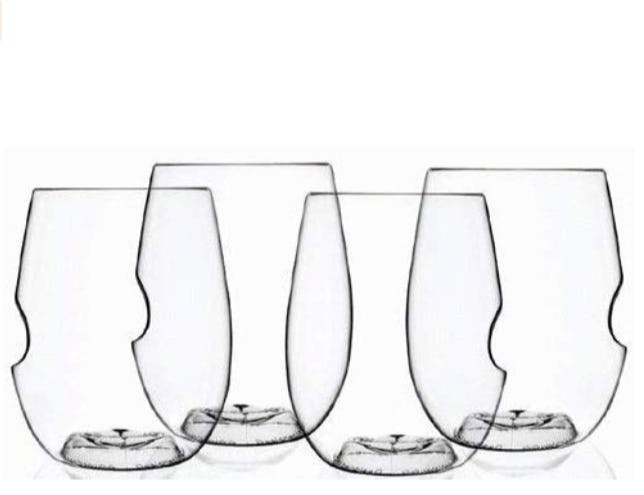 The 5 Best Unbreakable Wine Glasses