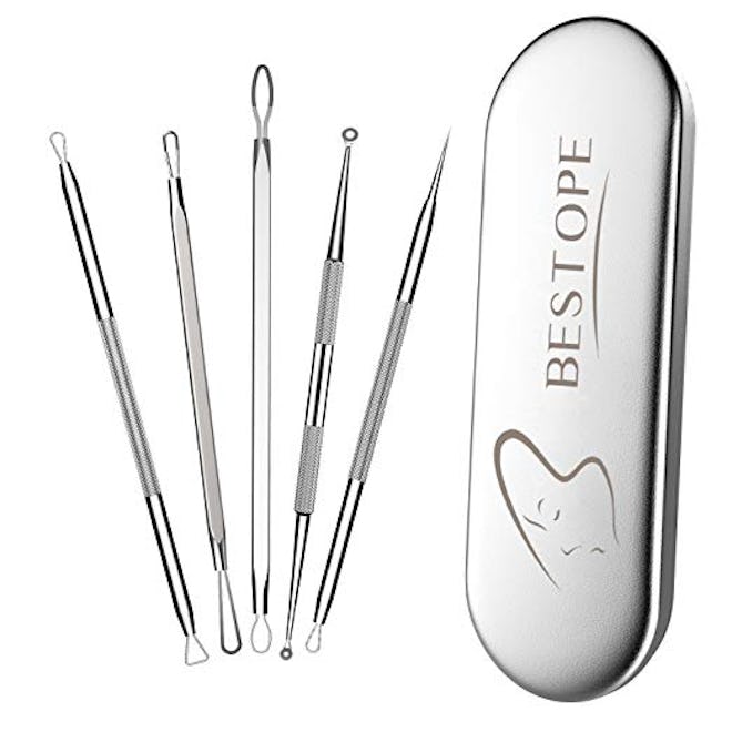 BESTOPE Blackhead Remover