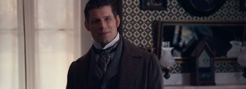 Benjamin Newtown In Dickinson