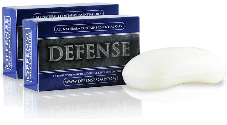 Defense Soap 